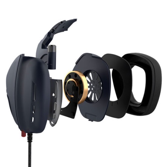 Gamenote headset review hot sale